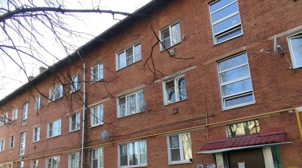 комната городской округ Одинцовский г Звенигород кв-л Маяковского 11 фото 8