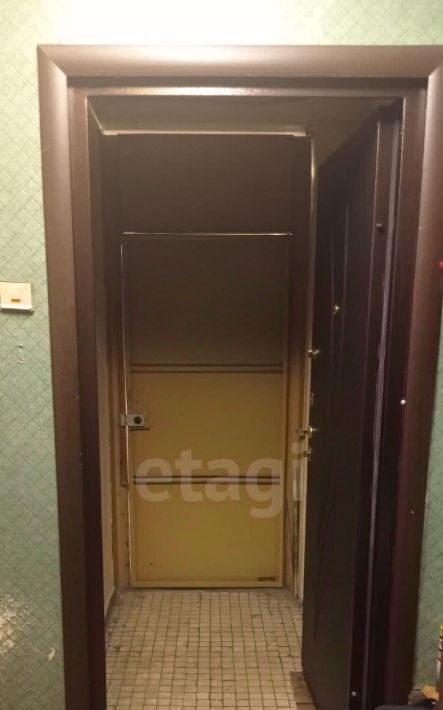 квартира г Москва метро Свиблово ул Палехская 12 фото 3