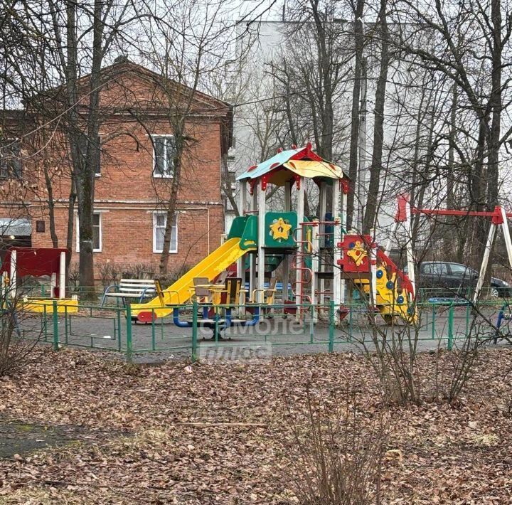 комната г Подольск мкр Львовский ул Строителей 26 Подольск фото 9