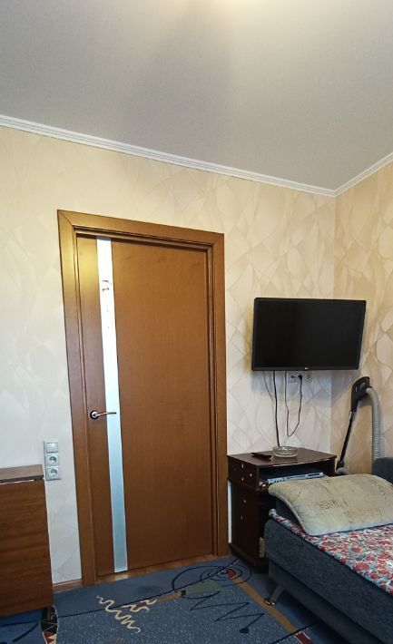квартира г Москва метро Рижская ул Верземнека 2ас/1 фото 19