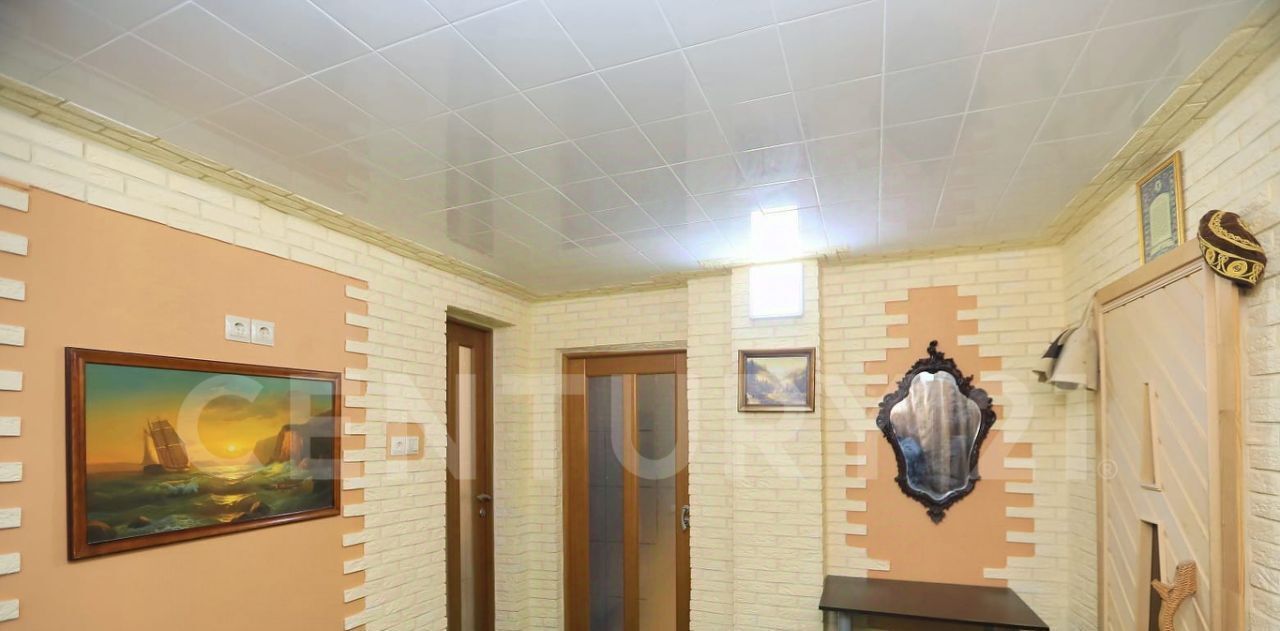 квартира г Липецк р-н Советский ул Валентины Терешковой 13б фото 19