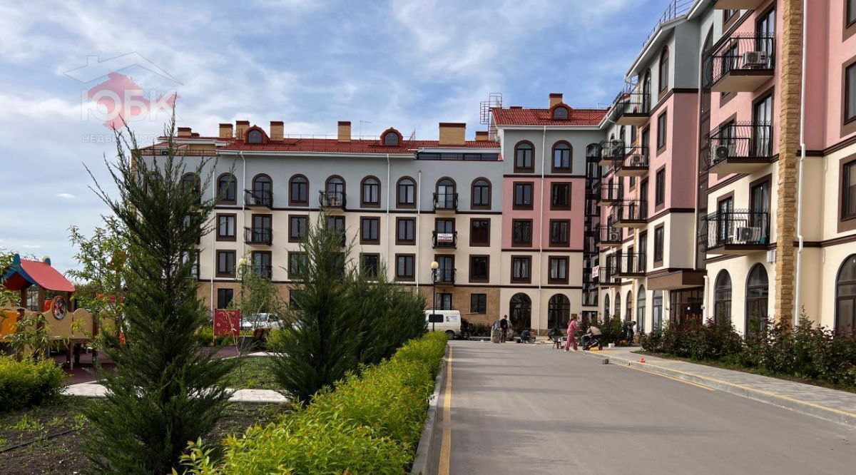 квартира г Евпатория ул им.60-летия ВЛКСМ 31к/2 фото 9