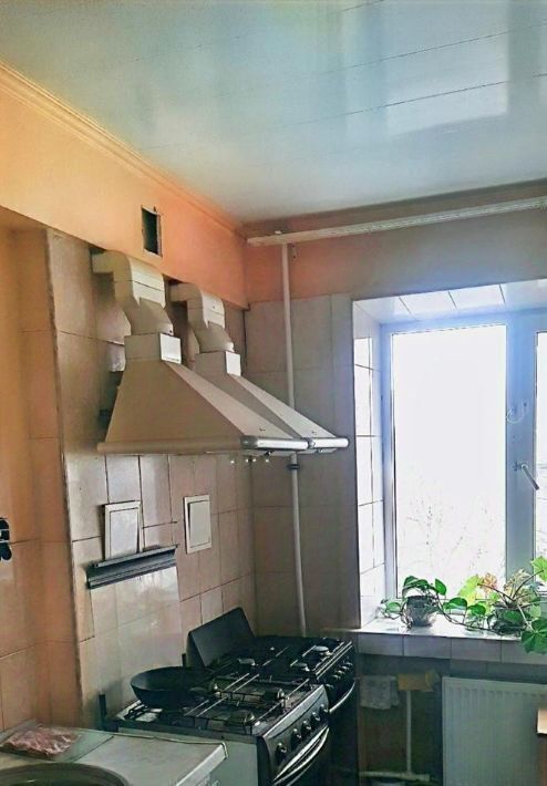 комната г Санкт-Петербург метро Гражданский Проспект ул Демьяна Бедного 31а фото 3