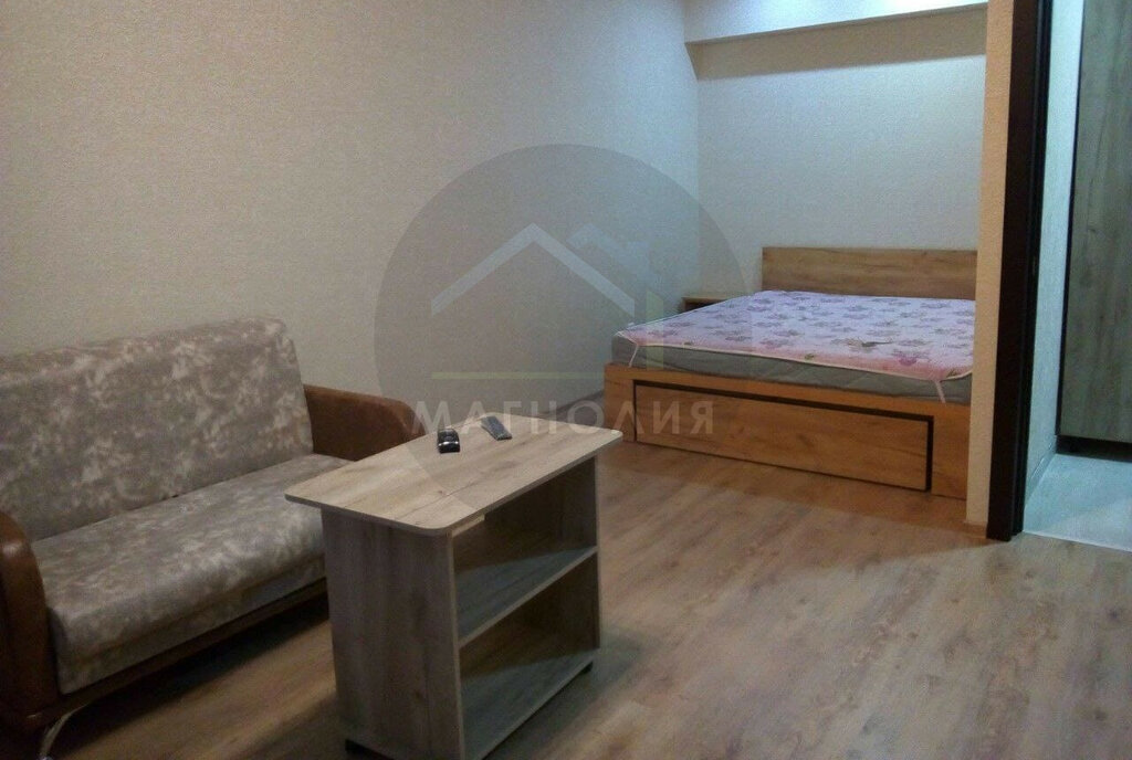 квартира р-н Анапский г Анапа ул Ленина 180к/1 фото 2