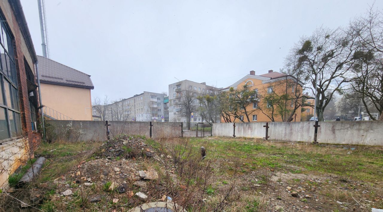 свободного назначения г Калининград р-н Московский ул Тихорецкая 32 фото 12