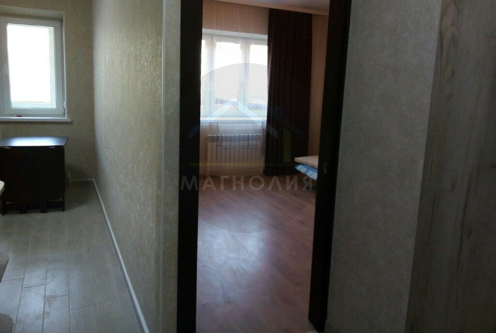 квартира р-н Анапский г Анапа ул Ленина 180к/1 фото 7