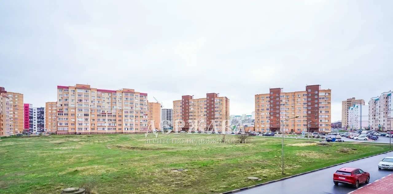 квартира г Старый Оскол Степной микрорайон 10 фото 14