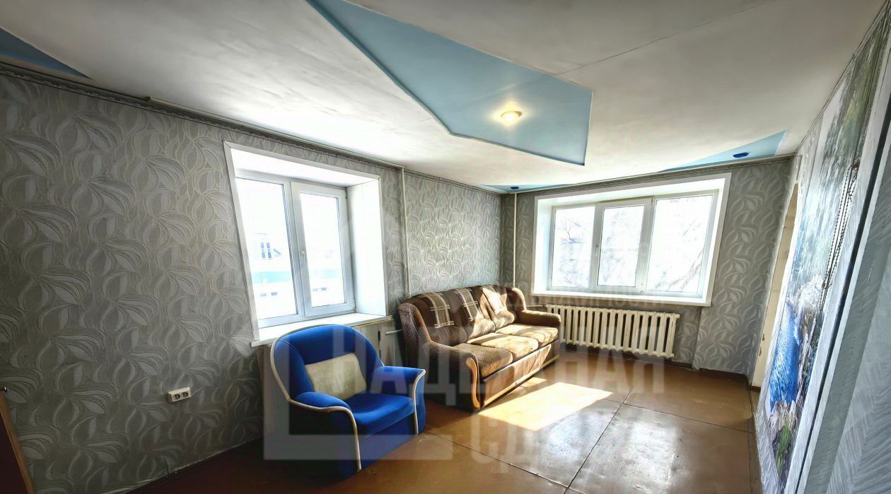 квартира г Рубцовск ул Комсомольская 185 фото 4