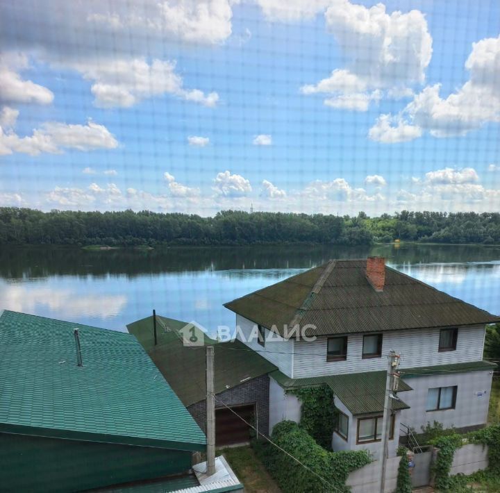 квартира г Бийск ул Набережная 2 фото 2