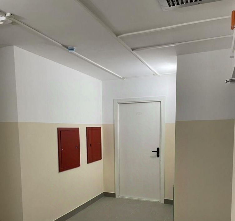 квартира г Самара Безымянка ул Георгия Димитрова 74ак/1 фото 12