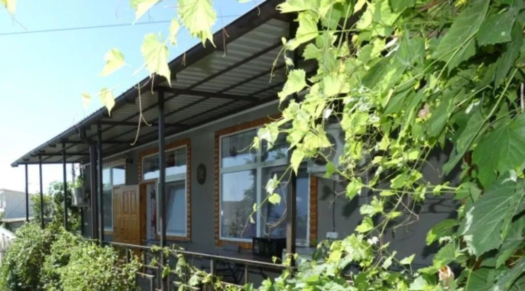 комната г Судак ул Гагарина 49/6 фото 7