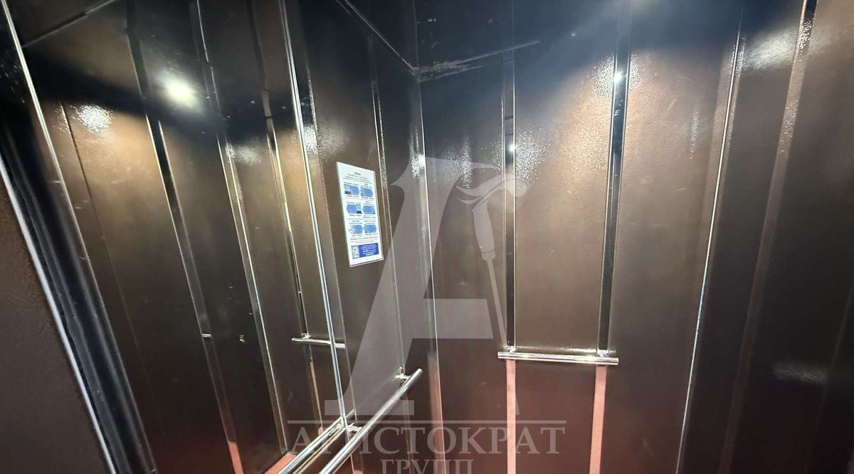 квартира г Пятигорск ул Бунимовича 15к/1 фото 22