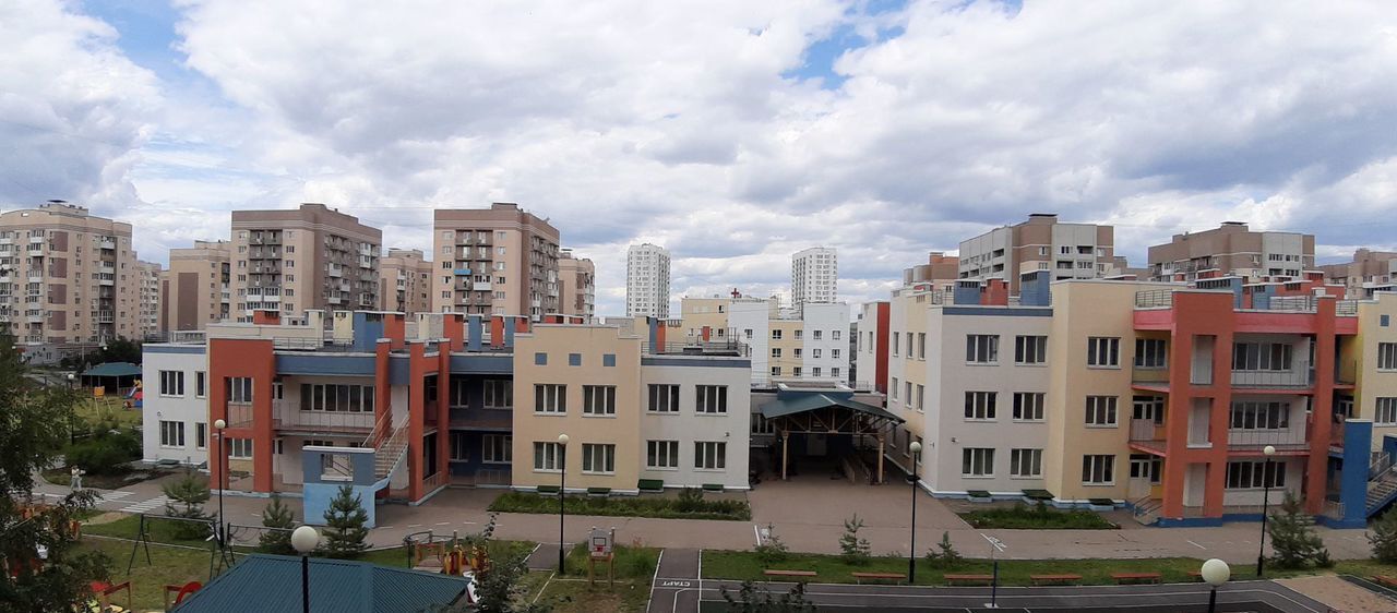квартира г Саратов р-н Кировский ул им Академика Семенова Н.Н. 11а фото 19