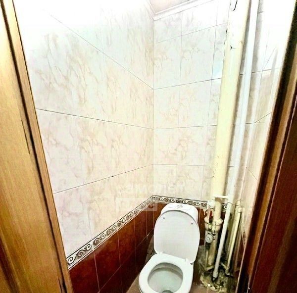 квартира г Чита р-н Центральный ул Угданская 10 фото 8