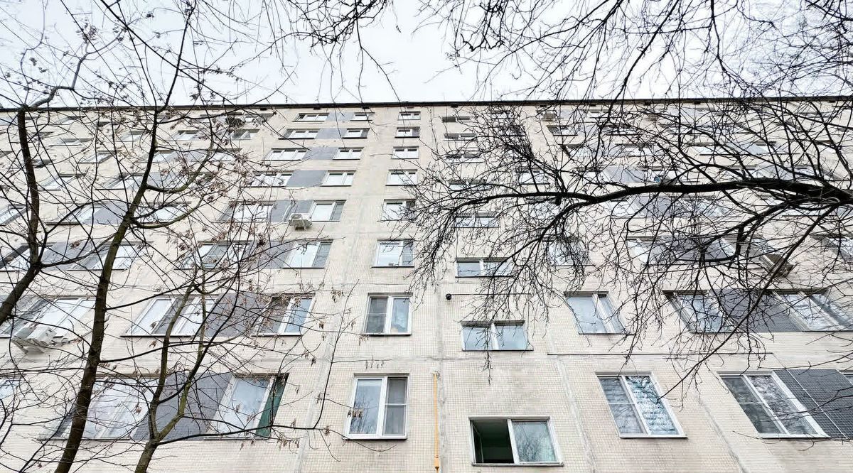 квартира г Москва метро Говорово ул 50 лет Октября 27к/1 фото 32