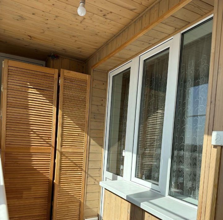 квартира г Казань Авиастроительная ул Виктора Сажинова 3 фото 10