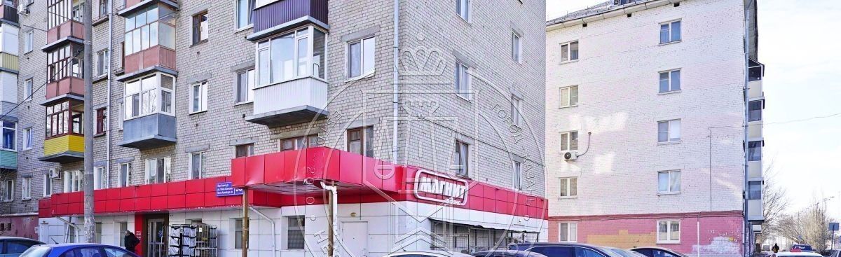 квартира г Казань Суконная слобода ул Академика Арбузова 42 фото 27