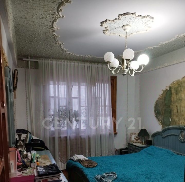 квартира г Махачкала р-н Ленинский ул Хаджи Булача 7б фото 5