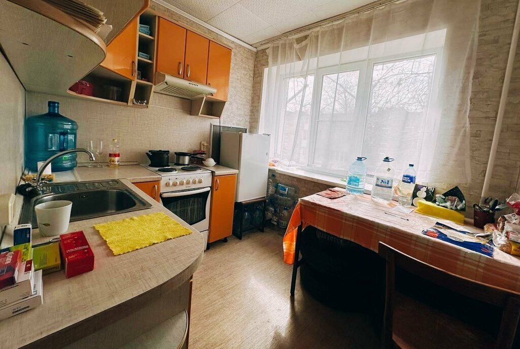 квартира г Таганрог ул Пальмиро Тольятти 36/2 фото 2