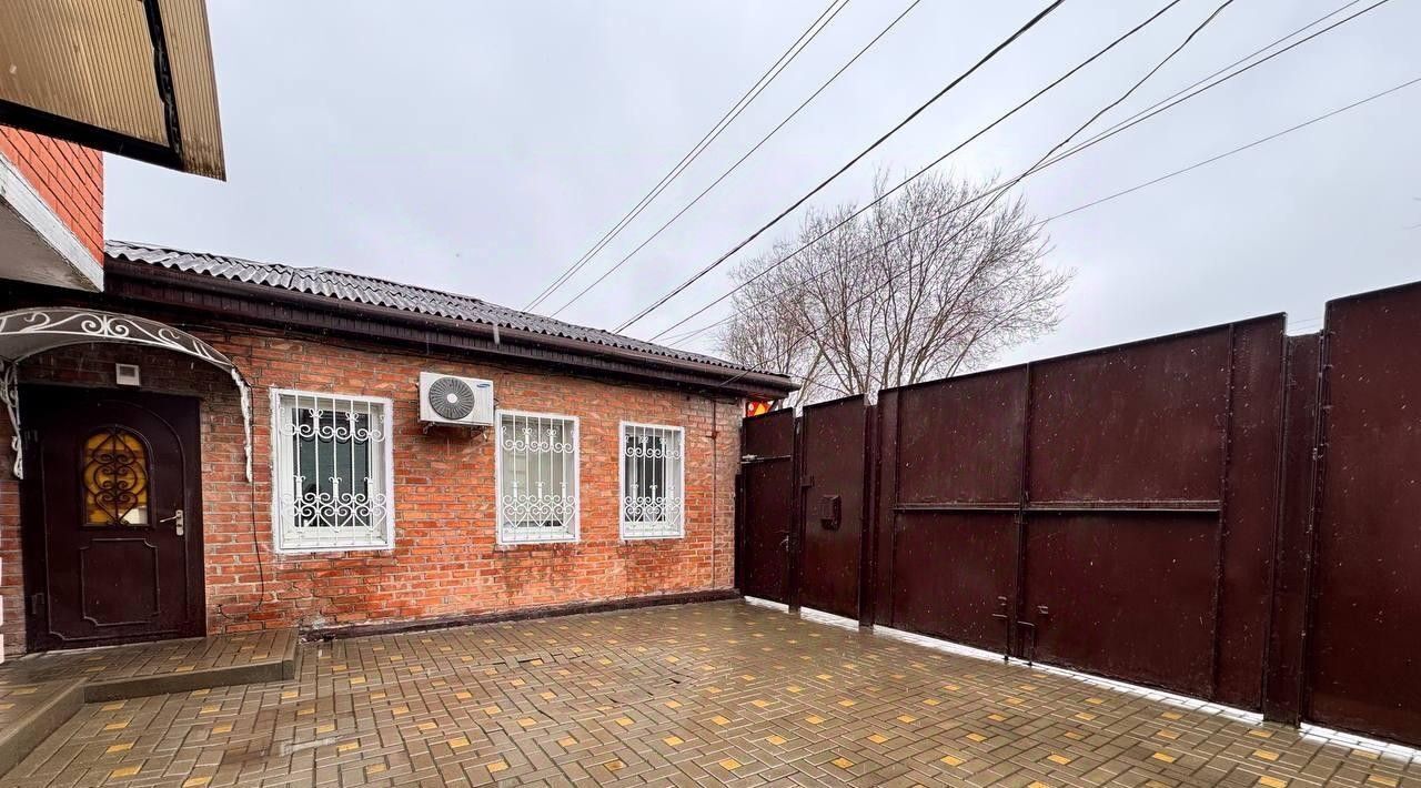 дом г Батайск ул Куйбышева фото 12