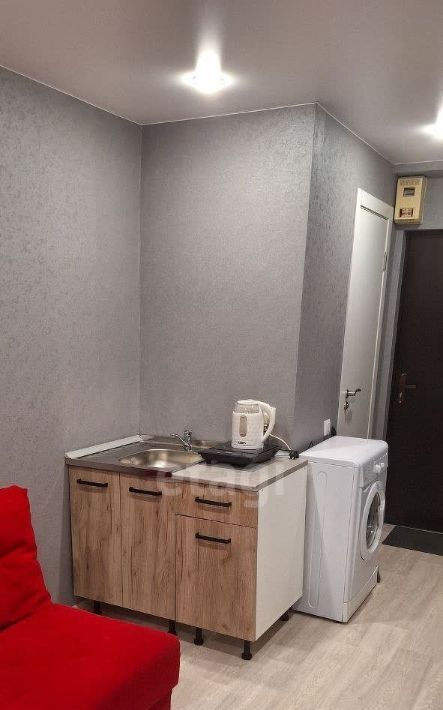 квартира г Тюмень р-н Калининский ул Бабарынка 16а фото 5