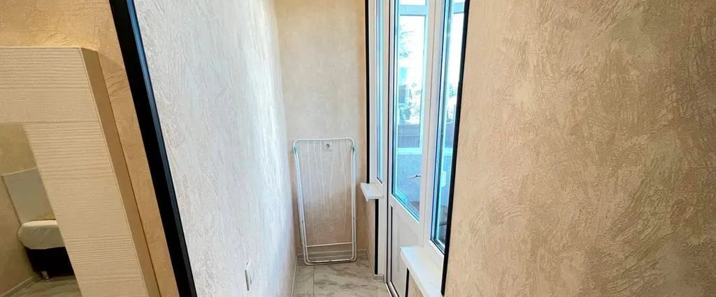 комната г Сочи р-н Адлерский ул Демократическая 50/5 фото 15
