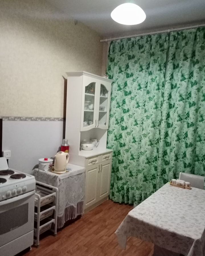 квартира р-н Слободской ул. Корто, 14 фото 8