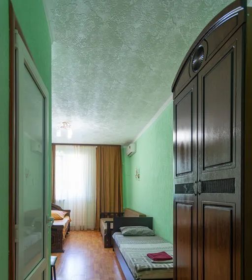 комната г Геленджик пер Вокзальный 6 Центр фото 7