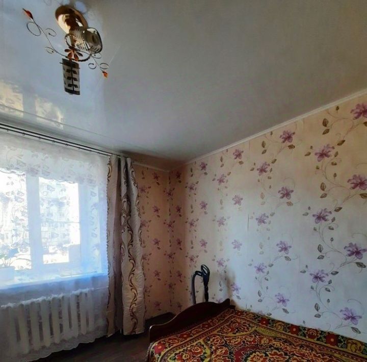 квартира р-н Фурмановский г Фурманов ул Ивановская 1 фото 11
