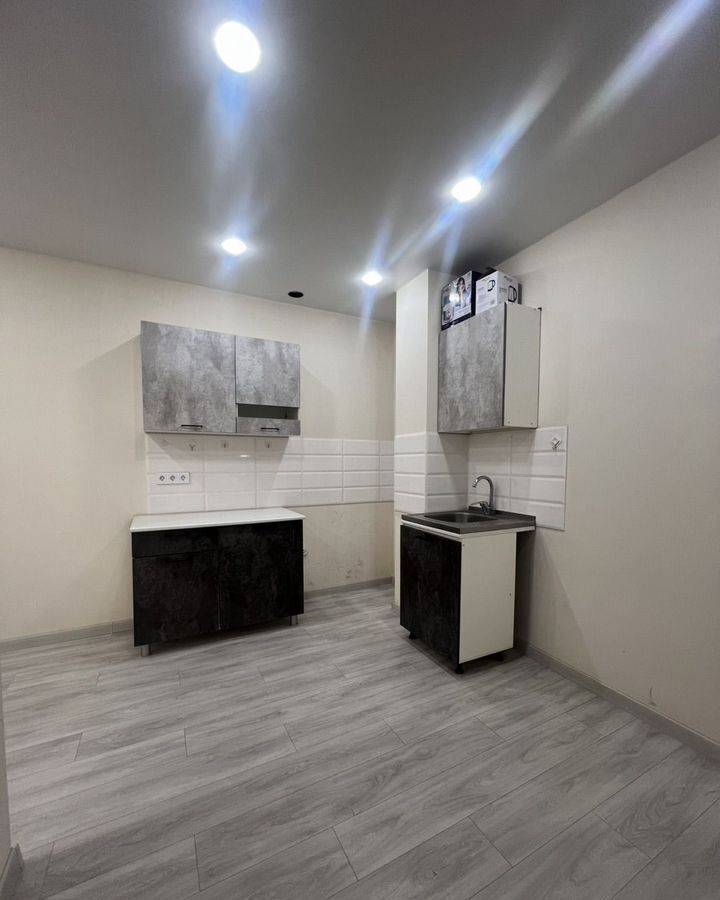 квартира г Улан-Удэ р-н Октябрьский 105-й мкр-н, 43 фото 1