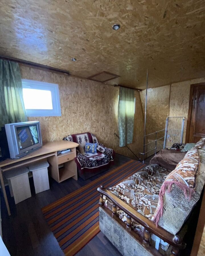 дом г Междуреченск снт Строитель Кемеровская обл. — Кузбасс, 2-я линия, 53 фото 10