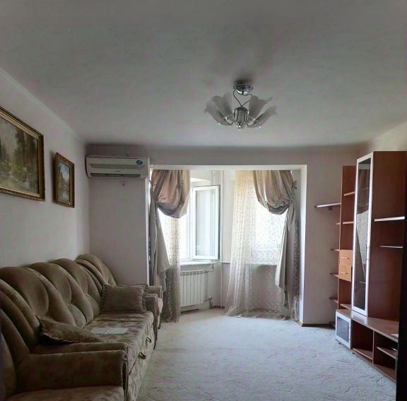 квартира г Краснодар р-н Центральный ул Ставропольская 80 фото 2