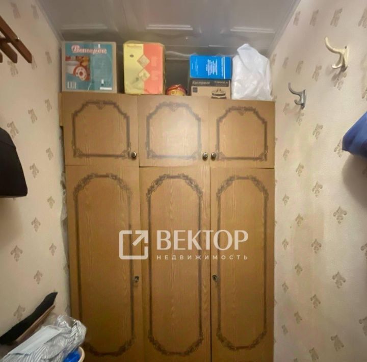 квартира г Кострома ул Никитская 142 фото 5