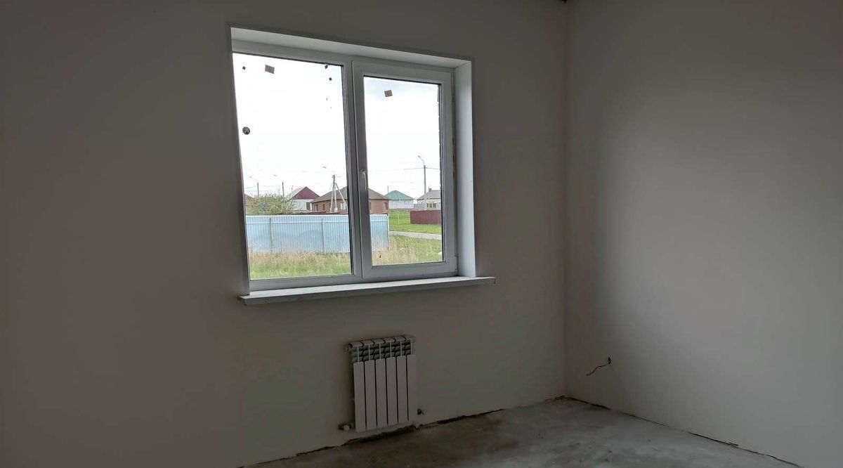 дом г Белгород Западный Юго-Западный-2.1 ул Ильи Слатина 18 фото 7