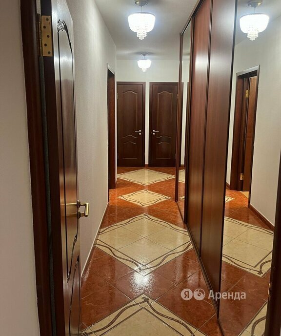 квартира г Уфа ул Цюрупы 44/1 фото 13
