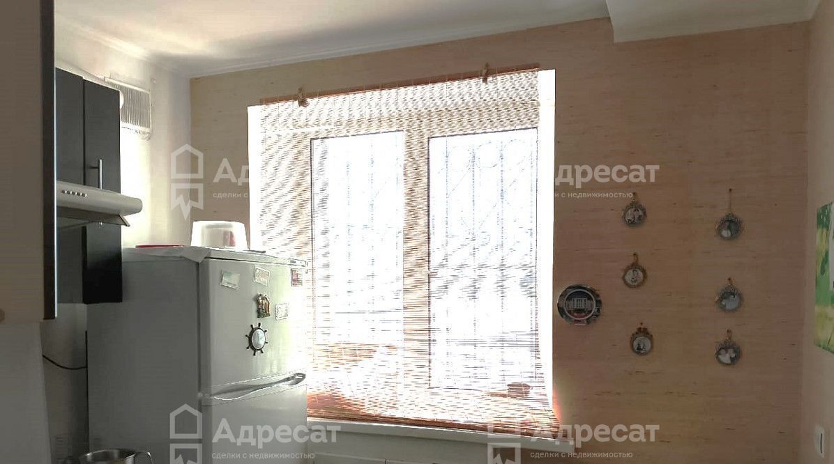 квартира г Волгоград р-н Красноармейский ул., 29, Респ Удмуртская фото 2