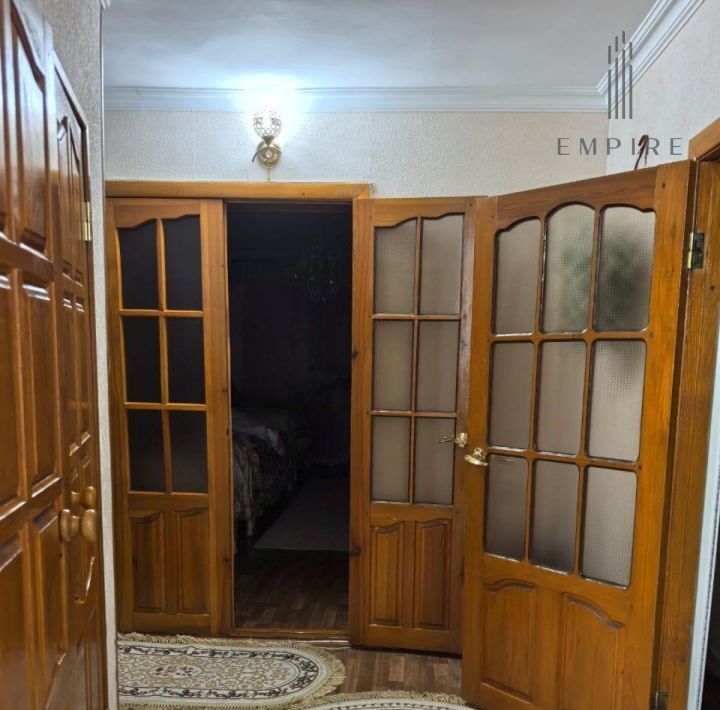 квартира г Грозный р-н Ленинский ул Дьякова 7б фото 8