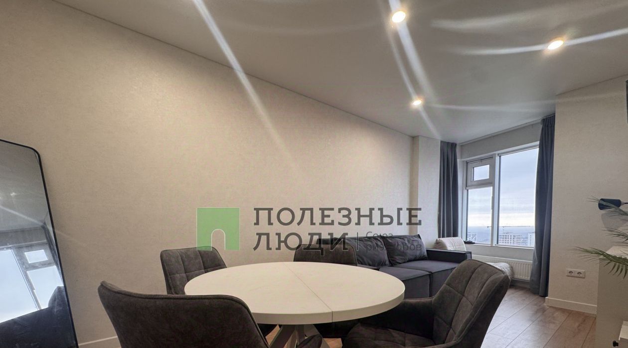 квартира г Уфа р-н Советский б-р Ибрагимова 90/2 фото 20