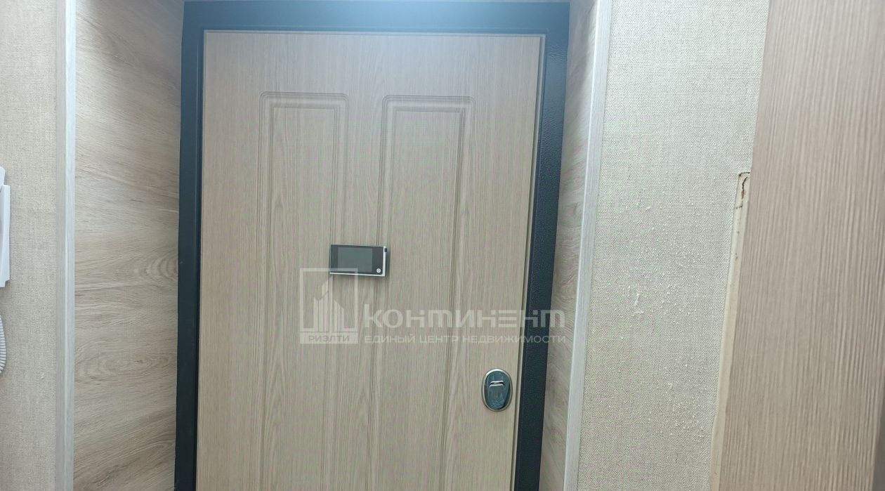 квартира г Ковров ул Молодогвардейская 3 фото 10
