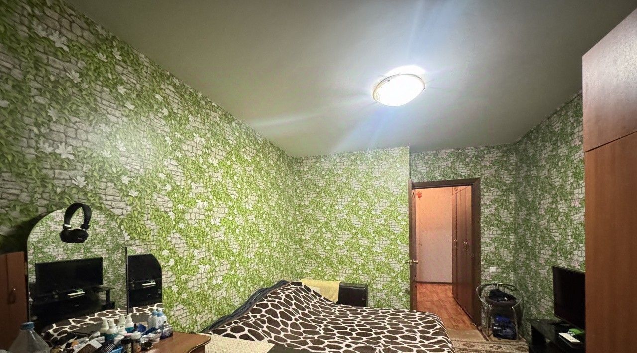 квартира г Орск р-н Октябрьский Новый город пр-кт Ленина 131 фото 12