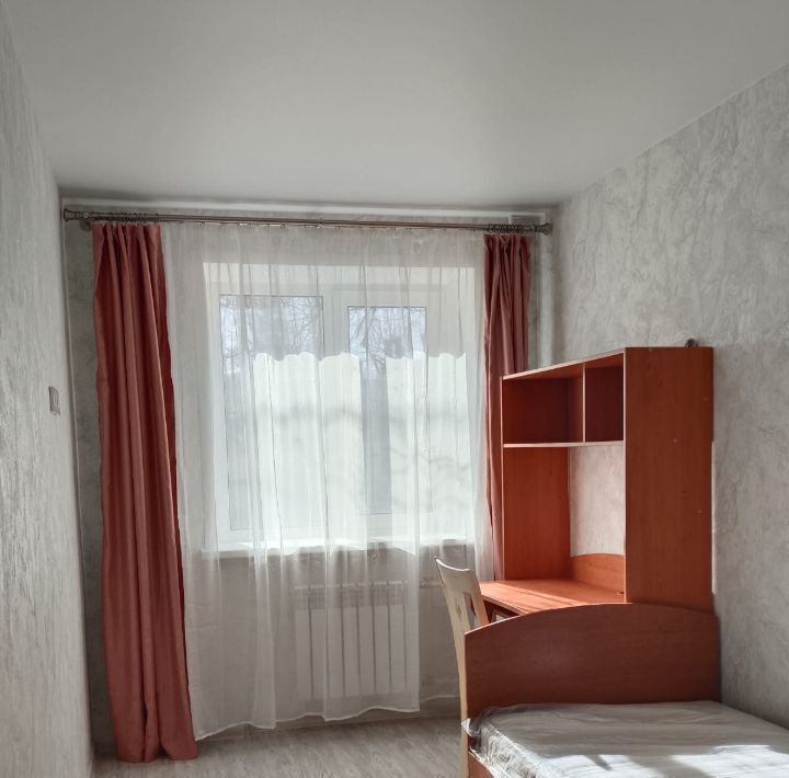 квартира г Москва метро Бабушкинская ул Изумрудная 2/12 фото 4