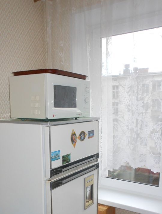 квартира г Москва метро Кантемировская ул Ереванская 5к/2 фото 6