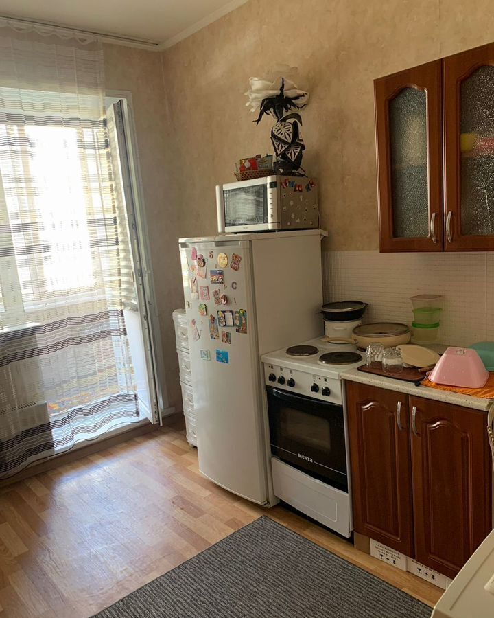 квартира г Киселевск ул Фадеева 8б фото 2