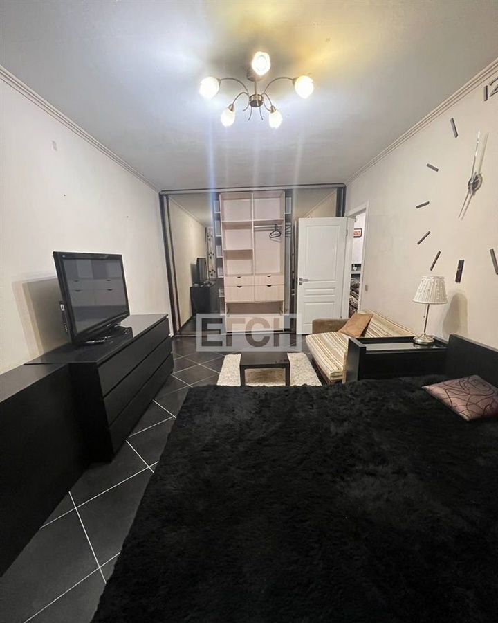 квартира г Москва метро Курьяново ул Подольская 13 фото 13