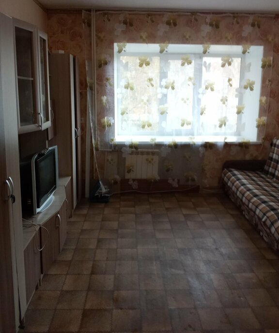 квартира г Томск ул Сергея Лазо 12/2 фото 15