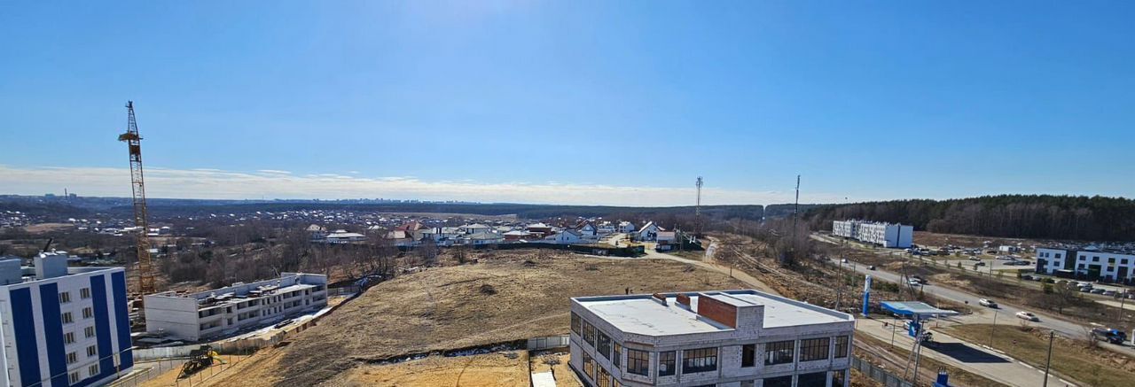 квартира г Калуга р-н Московский ул Изумрудная 24 фото 9
