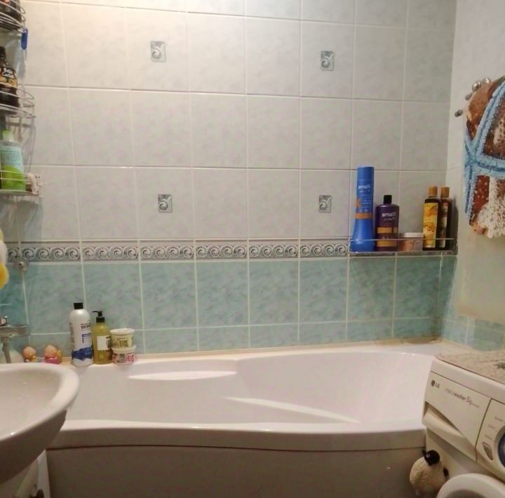 квартира г Калуга р-н Московский ул Окружная 2 фото 12