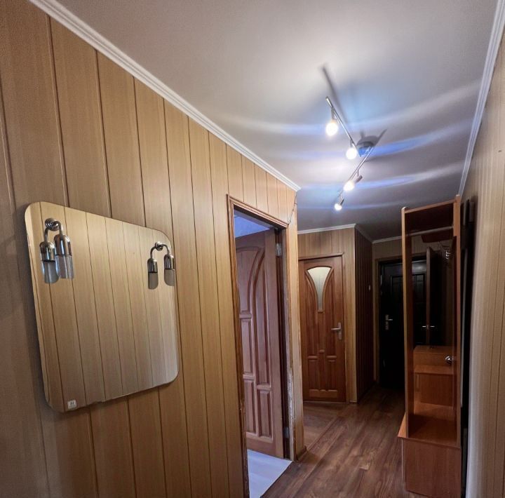 квартира г Калининград р-н Центральный ул Чайковского 42 фото 10