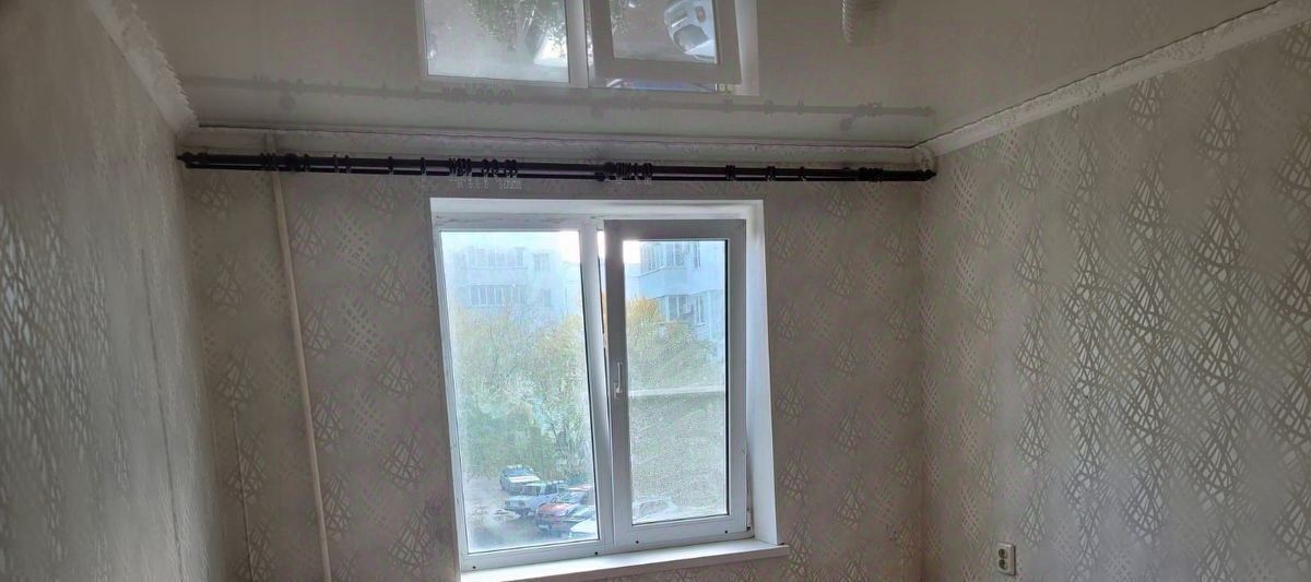 комната р-н Кореновский г Кореновск ул Циолковского 10 фото 3