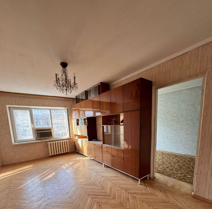квартира г Краснодар р-н Западный ул Северная 253 фото 4